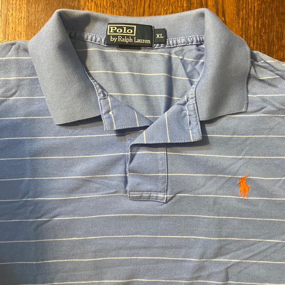 Polo by Ralph Lauren polo